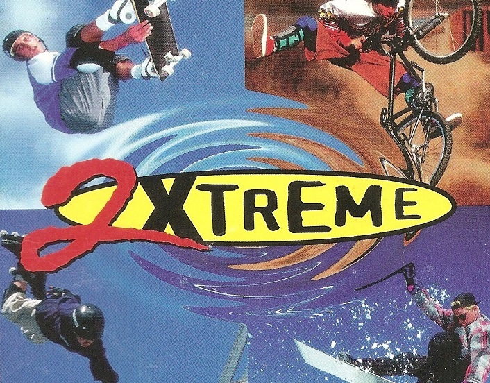 2Xtreme