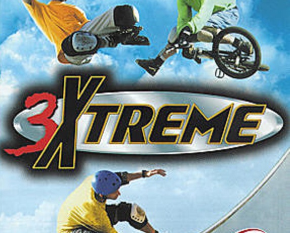 3Xtreme