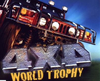 4x4 World Trophy