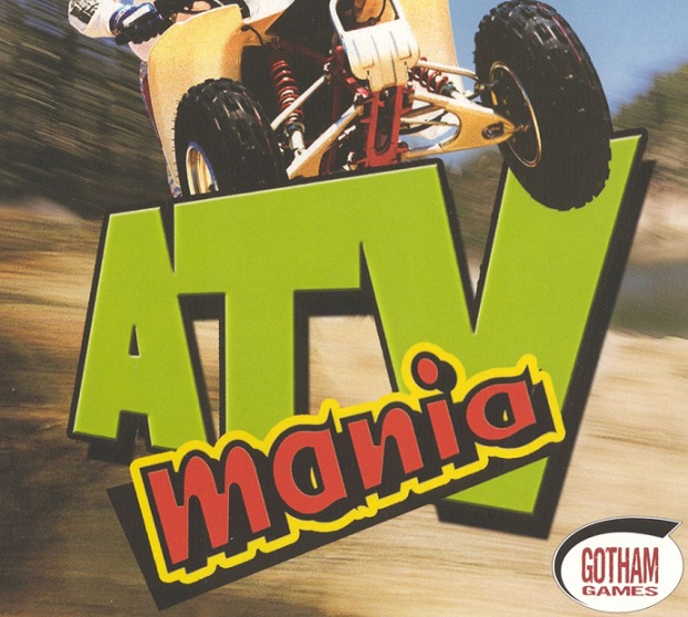 ATV Mania