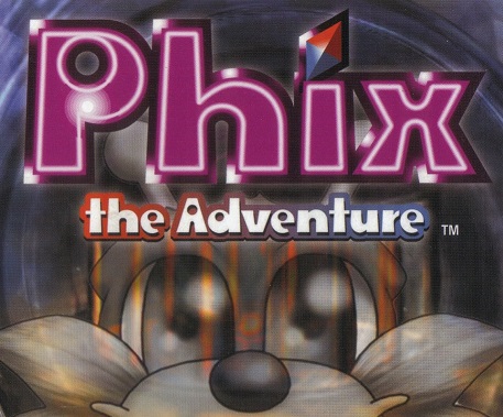 Phix: The Adventure