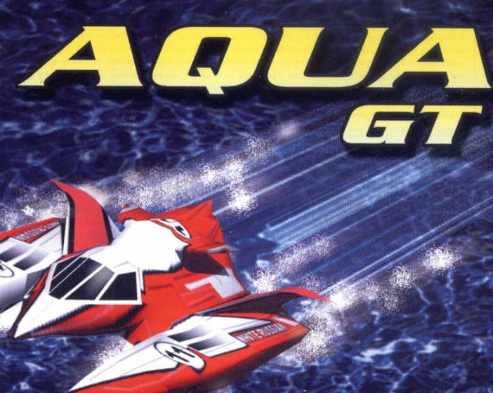 Aqua GT