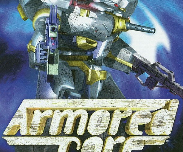 Armored Core