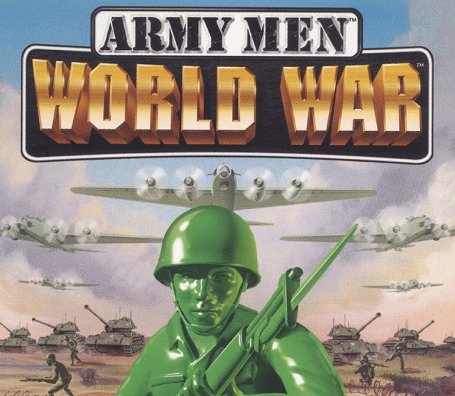 Army Men: World War