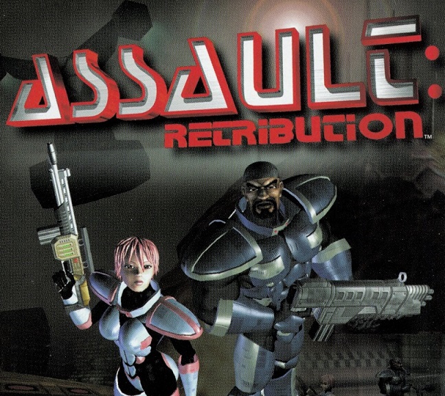 Assault: Retribution