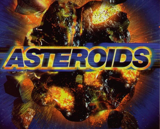 Asteroids