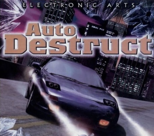 Auto Destruct