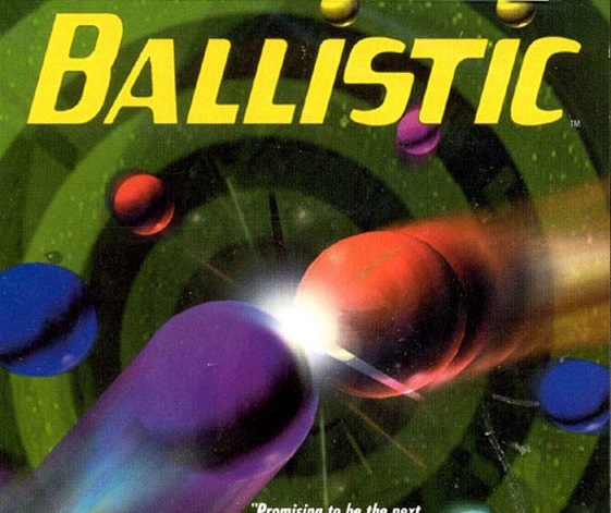 Ballistic