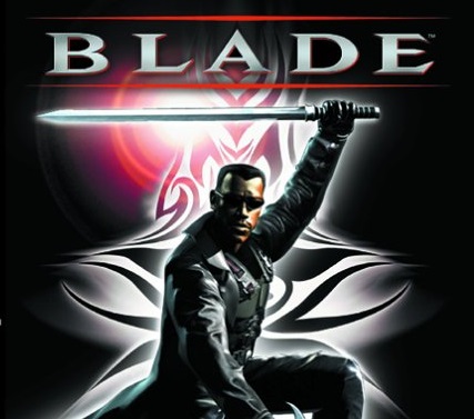 Blade