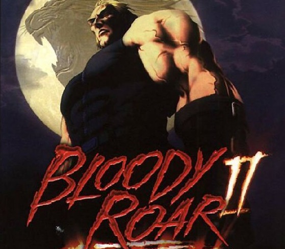 Bloody Roar 2