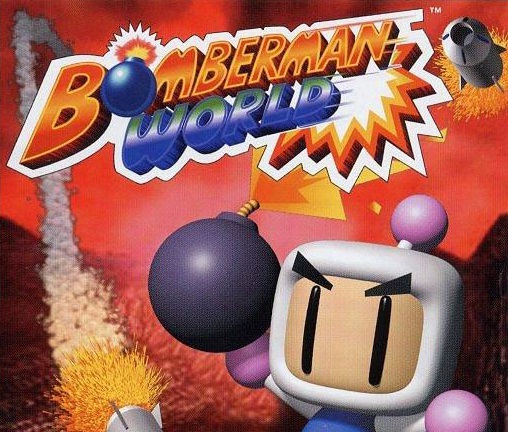 Bomberman World