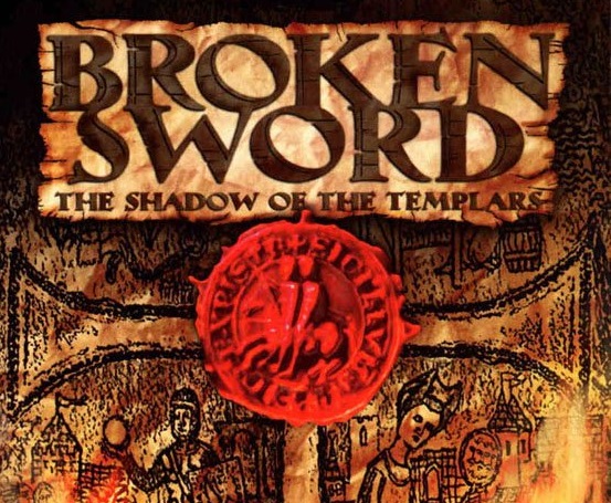 Broken Sword: The Shadow of the Templars