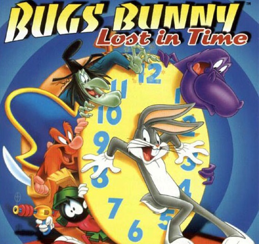 Bugs Bunny: Lost in Time