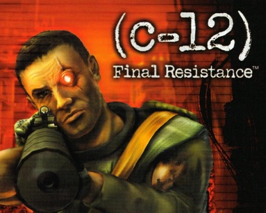 C-12: Final Resistance