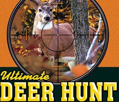 Cabela's Ultimate Deer Hunt: Open Season