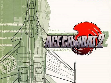 Ace Combat 2