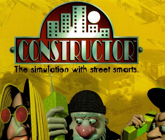 Constructor