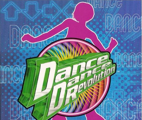 Dance Dance Revolution 4th Mix PSX