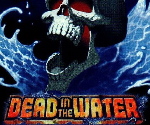 Dead in the Water