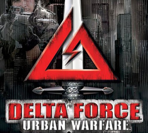 Delta Force: Urban Warfare