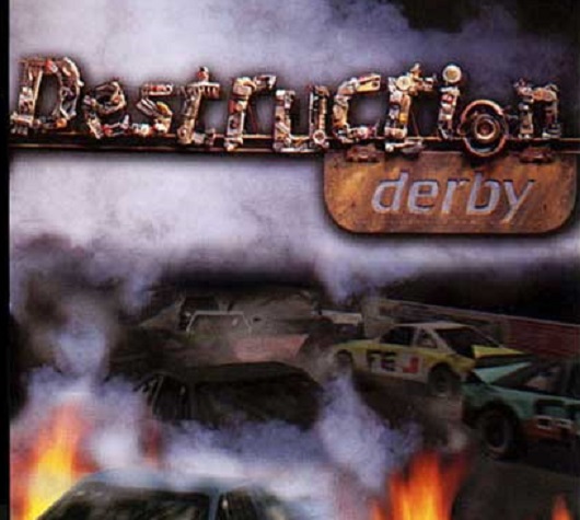 Destruction Derby