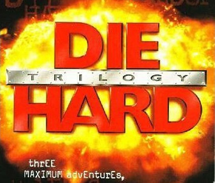 Die Hard Trilogy