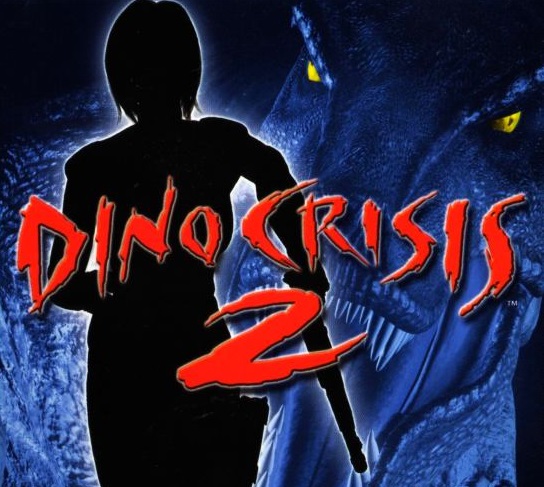 Dino Crisis 2  PS1FUN Play Retro Playstation PSX games online.