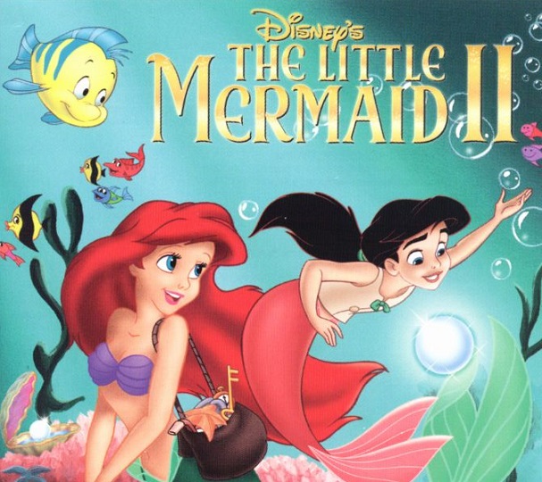 Disney's The Little Mermaid II