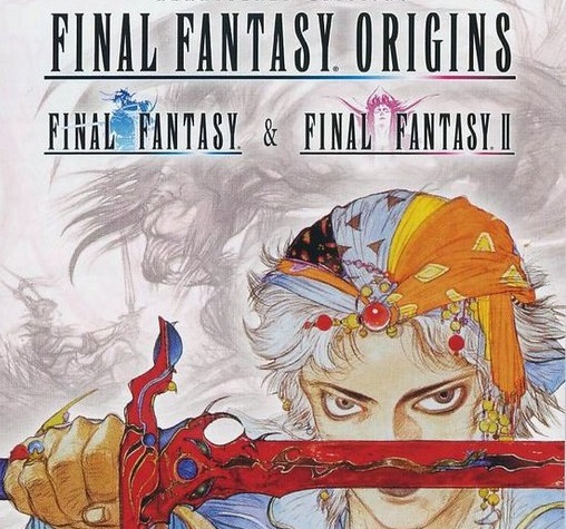 Final Fantasy Origins