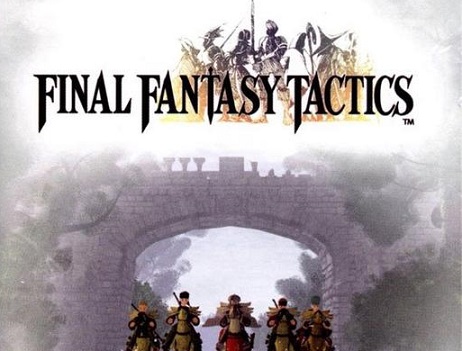 Final Fantasy Tactics