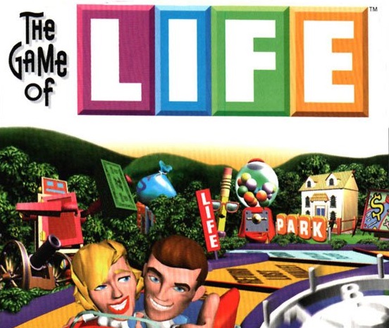 Game of Life - Play online at