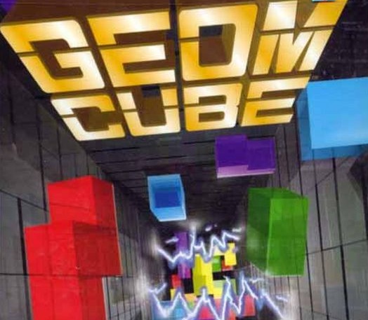 Geom Cube