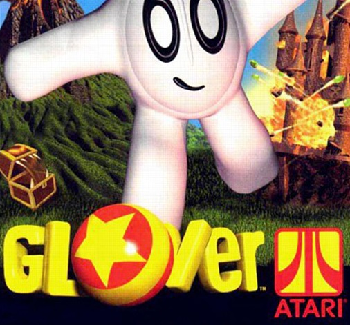 Glover