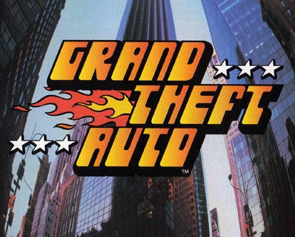 Grand Theft Auto