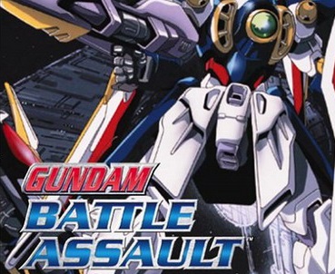 Gundam: Battle Assault