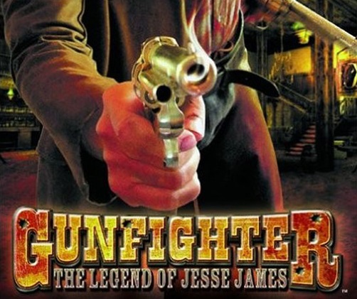 Gunfighter: The Legend of Jesse James