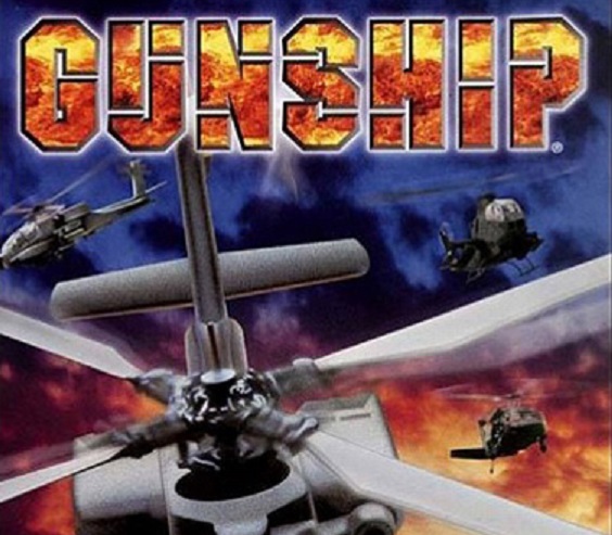 Gunship