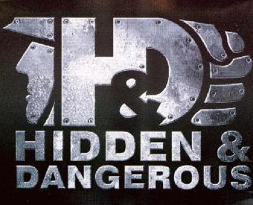 Hidden & Dangerous