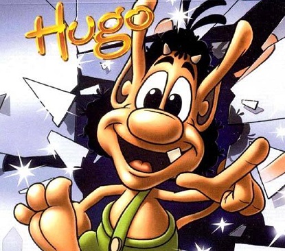 schetsen Historicus Misverstand Hugo: The Evil Mirror | PS1FUN Play Retro Playstation PSX games online.