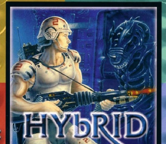 Hybrid