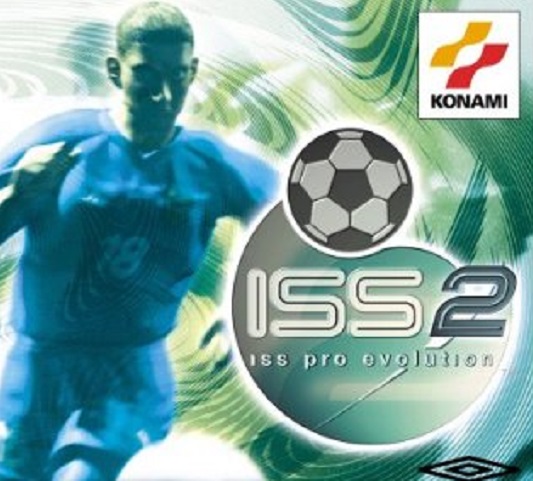 gioco iss pro evolution konami