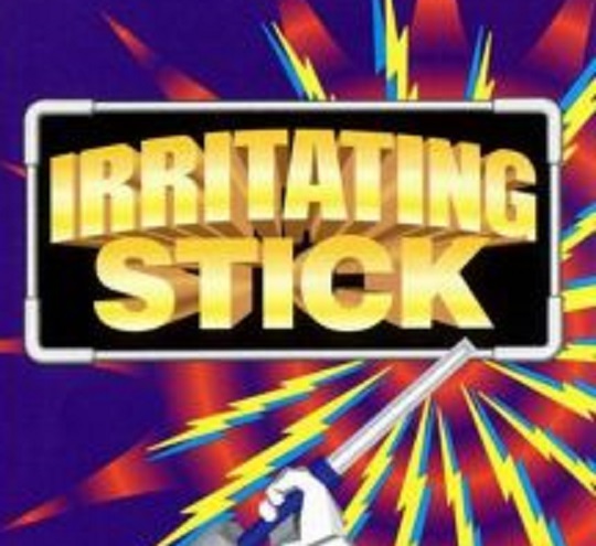 Irritating Stick