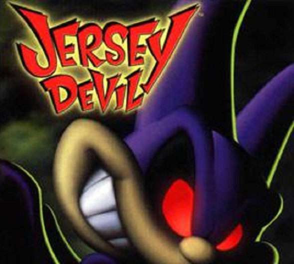 Jersey Devil