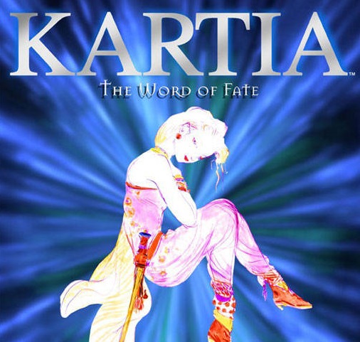 Kartia: The Word of Fate