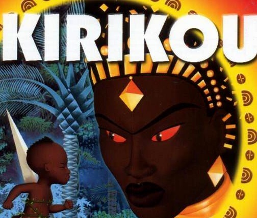 Kirikou