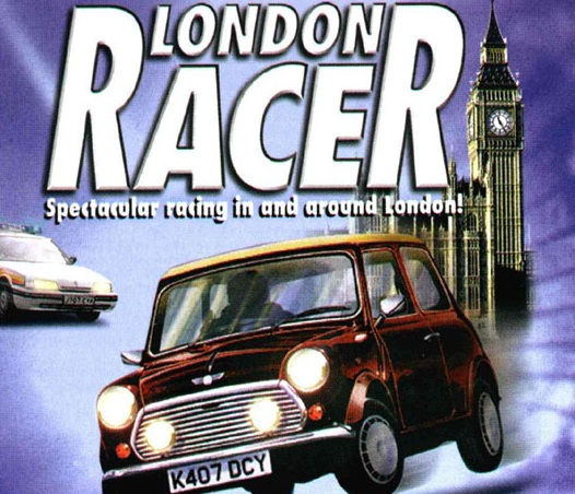 London Racer