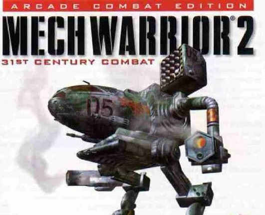 MechWarrior 2: 31st Century Combat