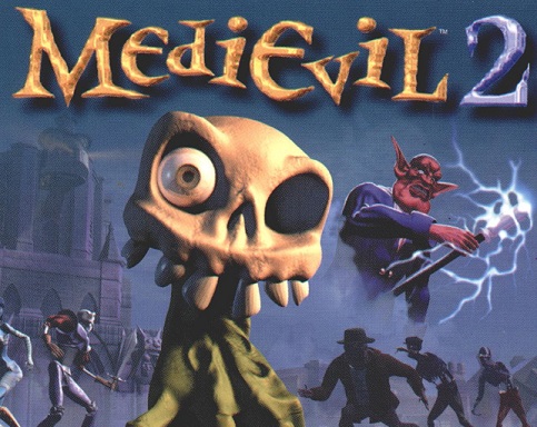 MediEvil II