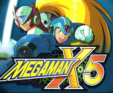 Mega Man X5