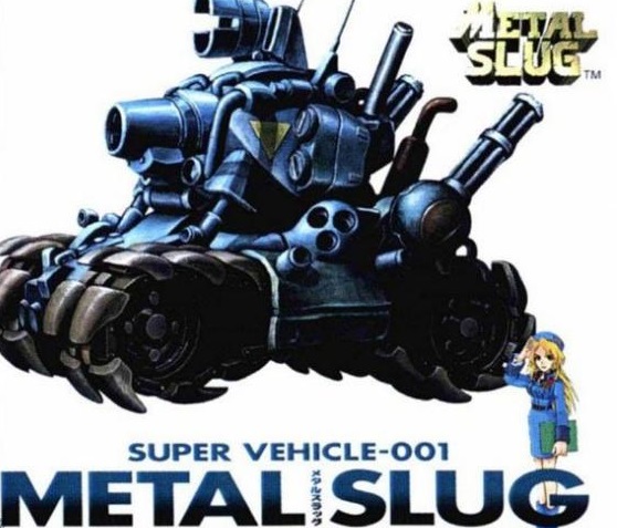 Metal Slug